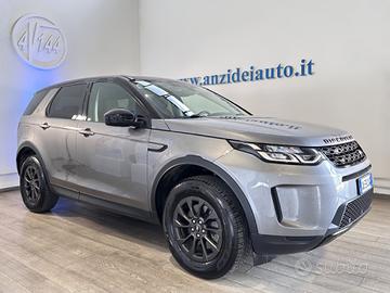 LAND ROVER Discovery Sport 2.0D 150 CV AWD Auto