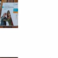 LIBRO_STORIA DELL'ARTE  - 4° COMMECIALE "TURISMO"