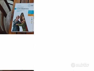 LIBRO_STORIA DELL'ARTE  - 4° COMMECIALE "TURISMO"