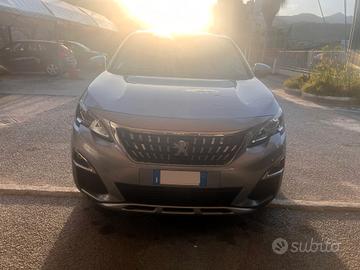 Peugeot 3008 2019 BlueHDi 130 S&S EAT8 Allure