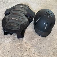 Protezioni equitazione