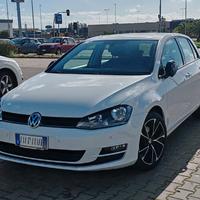 VW Golf VII - 1.6 TDI - 2017