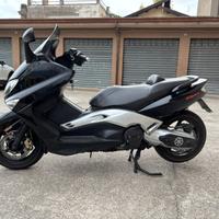 Yamaha T-Max 500 2006 iniezione