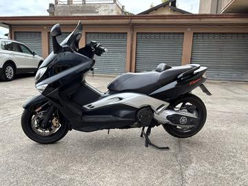 Yamaha T-Max 500 2006 iniezione