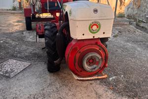 ANTONIO CARRARO 18cv