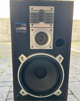 Diffusori casse stereo CS999 PIONEER