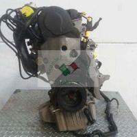 Motore Seat Ibiza 1400 Diesel codice AMF