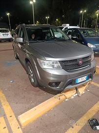  fiat Freemont 