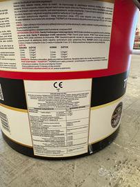 Intonachino Acrilico ARSANIT Thermatynk A