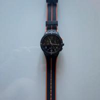 orologio swatch sportivo