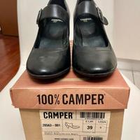 Scarpe donna Camper in pelle