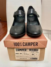 Scarpe donna Camper in pelle