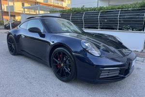 Porcshe Carrera 911/992 km 56500