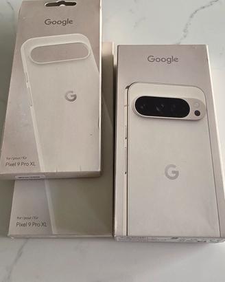 GOOGLE PIXEL 9 PRO XL