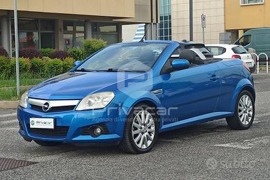 OPEL Tigra TwinTop 1.3 CDTI Sport