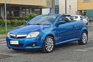 OPEL Tigra TwinTop 1.3 CDTI Sport