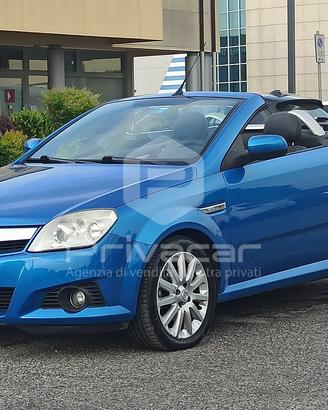 OPEL Tigra TwinTop 1.3 CDTI Sport