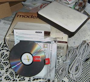 Modem siticom