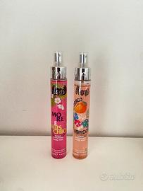 Acqua profumata / Profumo