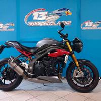 TRIUMPH SPEED TRIPLE 1050 R