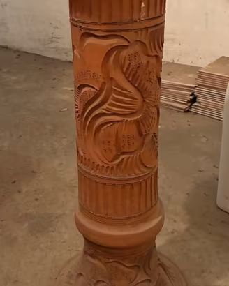 porta vaso