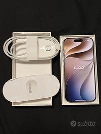 iPhone 17 256GB Lavanda, come nuovo