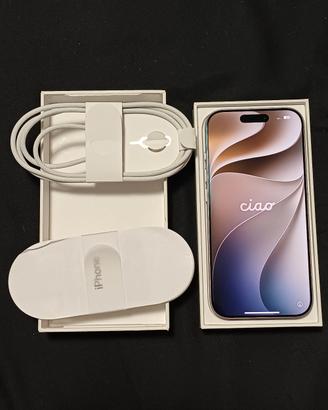 iPhone 17 256GB Lavanda, come nuovo