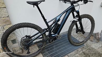 Mtb Elettrica SPECIALIZED Turbo Levo SL 2021