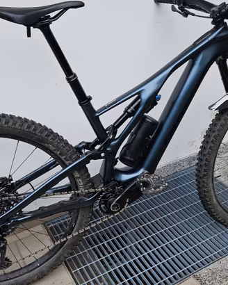 Mtb Elettrica SPECIALIZED Turbo Levo SL 2021