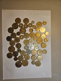 Lotto Numismatico Spagna Pre-Euro