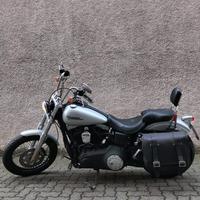 Harley Devinson FXDB