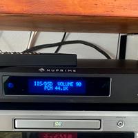 Nuprime Evolution Dac