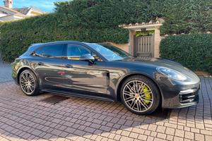 Panamera 4 Turismo Sport 2.9 Plug-In full full iva
