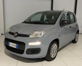 FIAT Panda III 2016 - Panda 1.0 hybrid Easy s&s 70