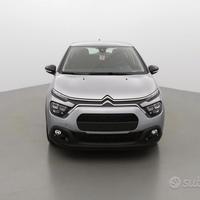 Ricambi citroen c3 anno 2018-2020