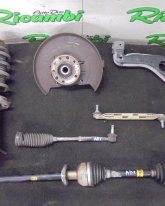 KIT RUOTA ANT. DESTRO MERIVA B 1.7 CDTi 2015