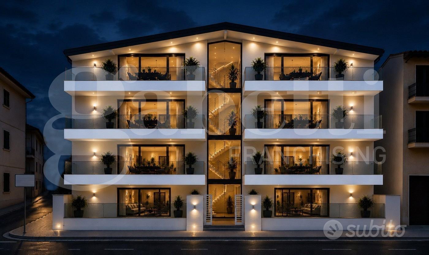 Appartamento – Sant'Arpino, Caserta - Vista 2