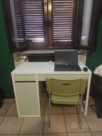 Scrivanie Ikea