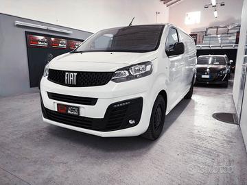 Fiat Scudo BlueHDi AT8 PL-SL-TN Furgone Lounge