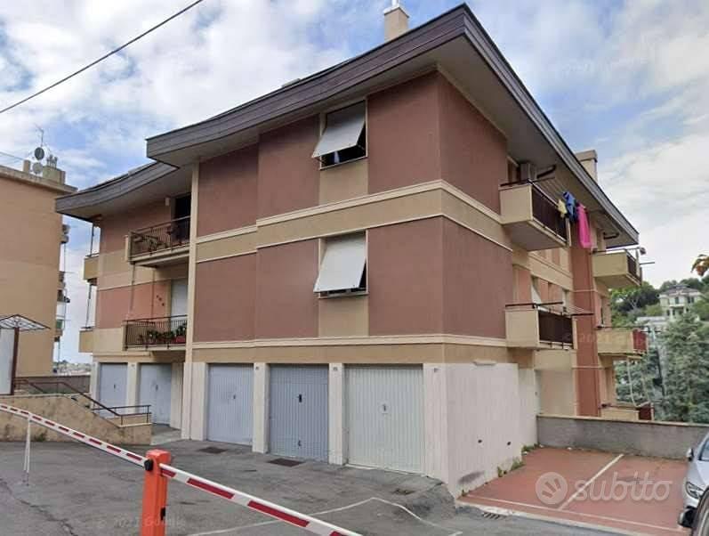Appartamento – Genova, Pianderlino, Bassa Val Bisagno - Vista 5