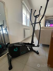 Attrezzatura sportiva