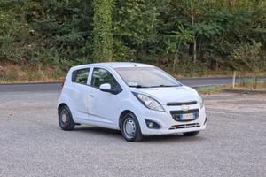 Chevrolet Spark 1.0 SPECIAL EDITION GPL E5B Manual