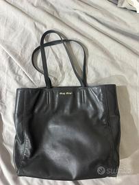 Borsa Miu Miu Originale