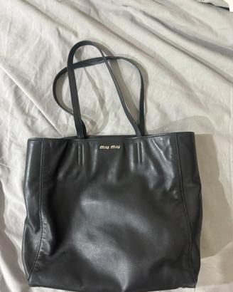 Borsa Miu Miu Originale