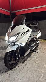 Tmax 530 2015