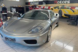 Ferrari 360 Modena F1