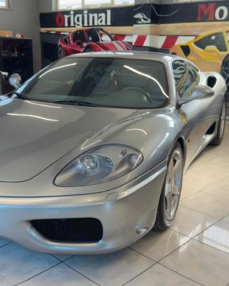 Ferrari 360 Modena F1