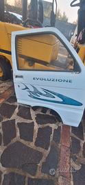 portiere piaggio
