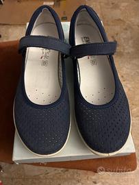 Scarpe  morbide