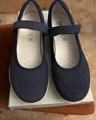 Scarpe  morbide